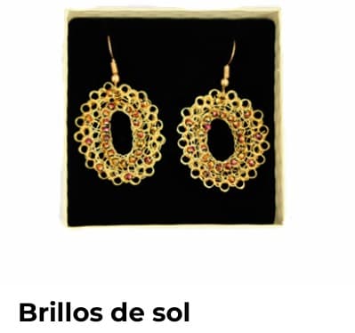 Brillos de sol