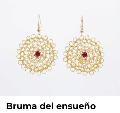 Bruma de ensueño