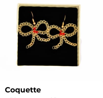 Coquette