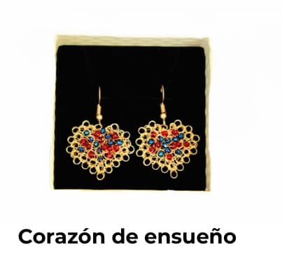 Corazón de ensueño