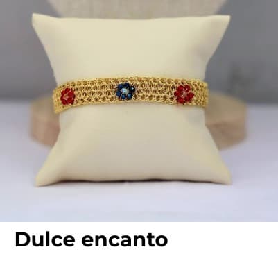 Dulce encanto