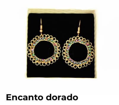 Encanto dorado