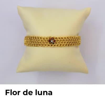 Flor de luna