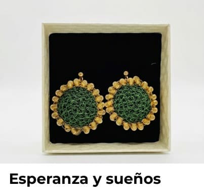 Esperanza y sueños
