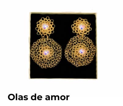 Olas de amor