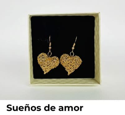 Sueños de amor