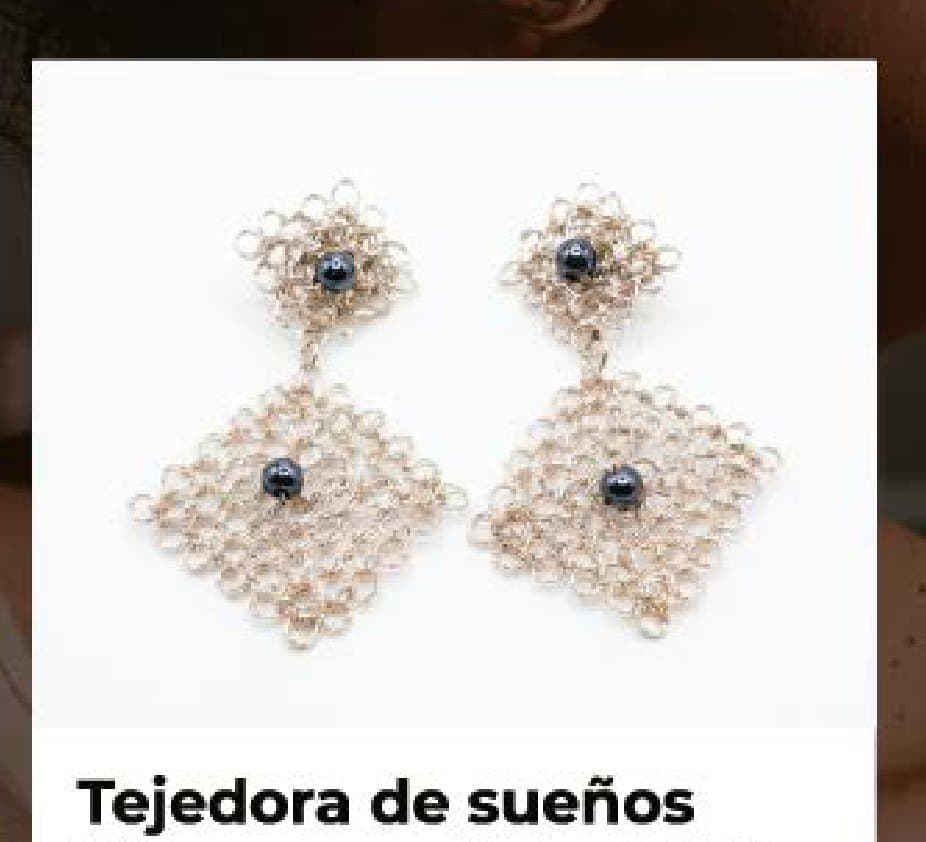 Tejedora de sueños