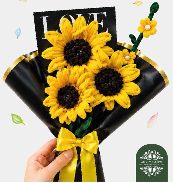Girasoles