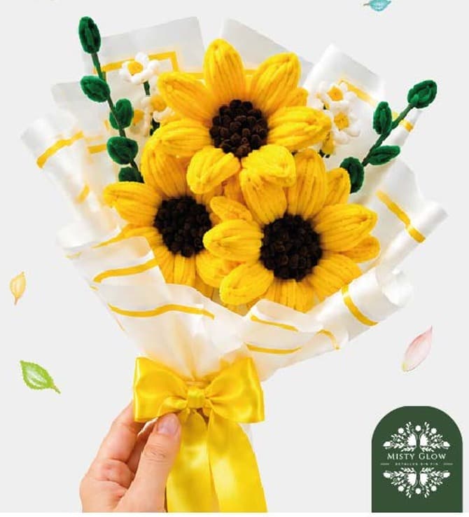 Girasoles