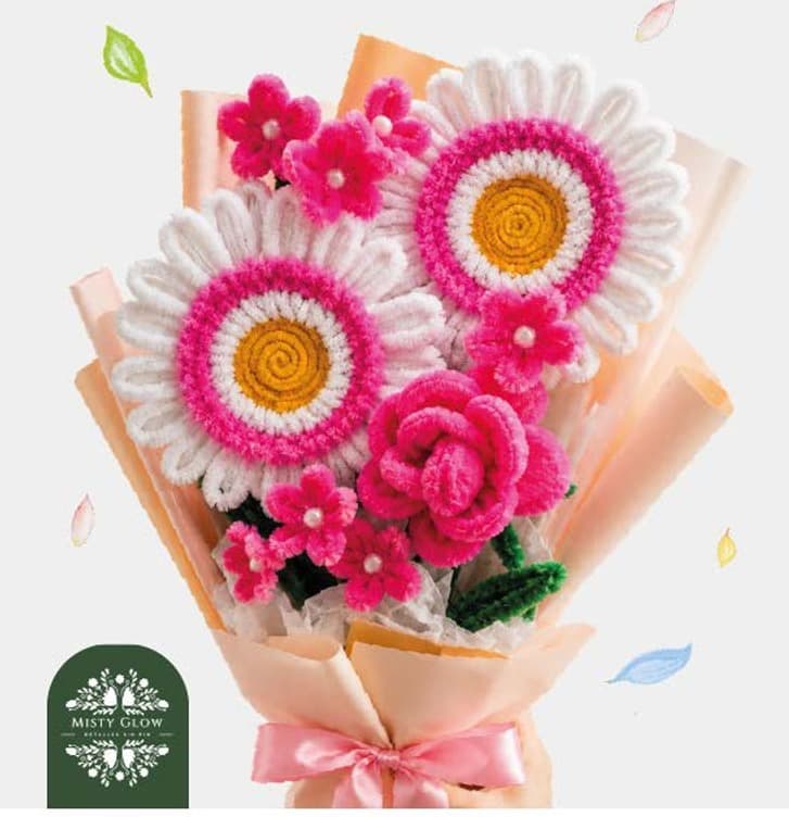 gerberas