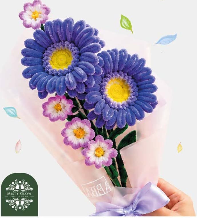 gerberas