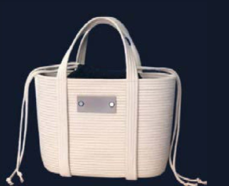 Cartera Ariana