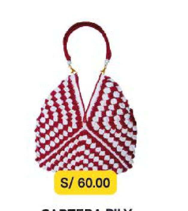 Cartera Pily