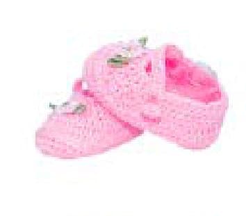 Zapatos de bebé