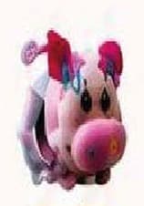 Afiletero Porky