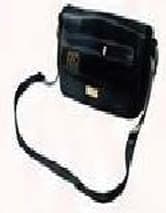 Cartera Black