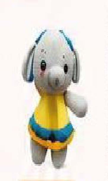 Elefante Elena