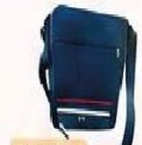 Morral azul
