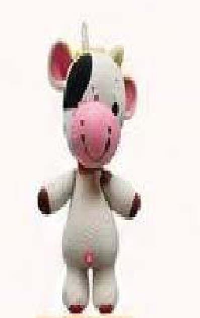 Vaca Mu