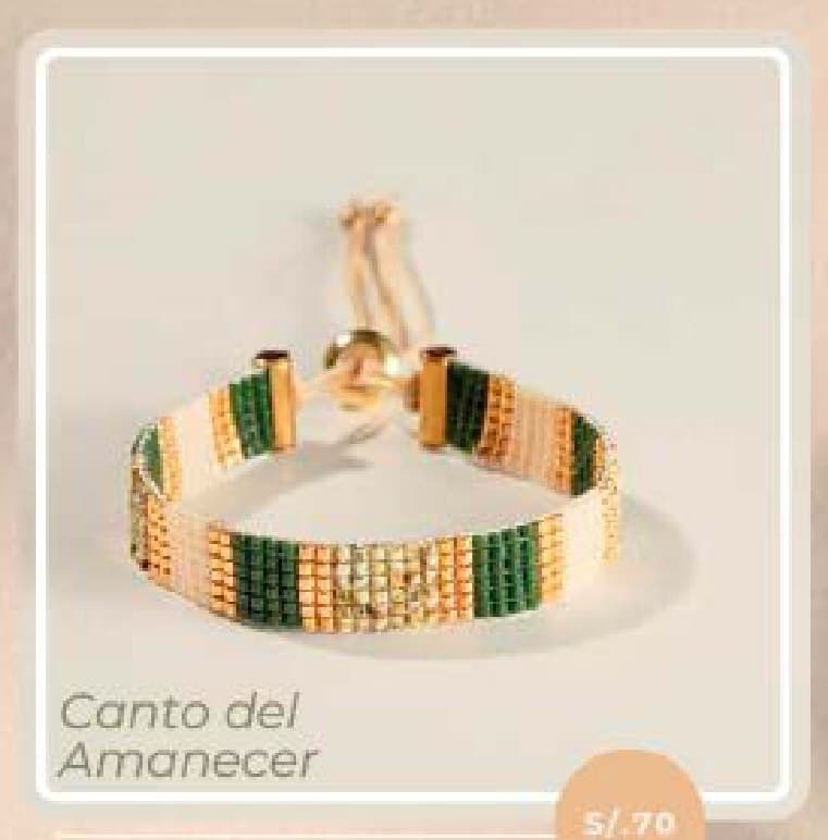 Canto del Amanecer