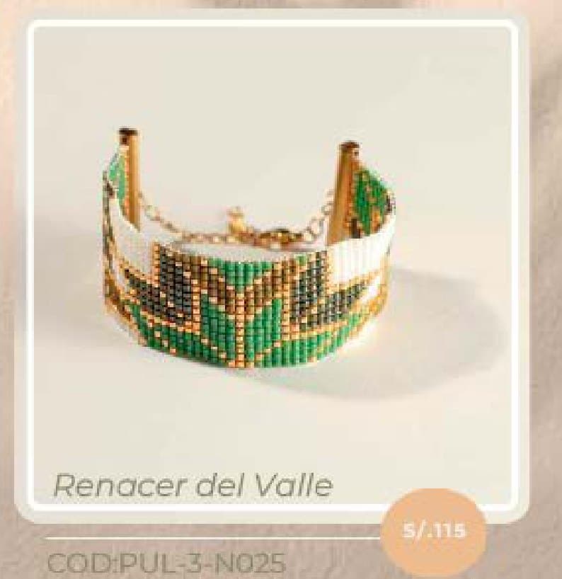 Renacer del Valle