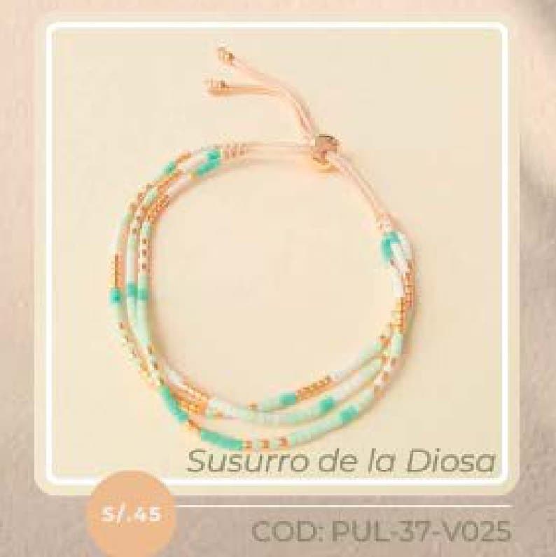 Susurro de la Diosa