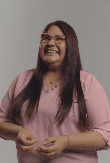 Retrato de María Ccoyllo
